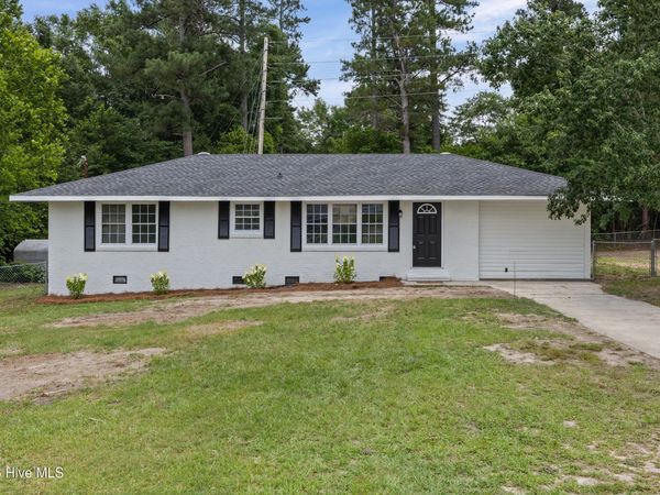 199 Minter Street, Warrenville, SC 29851