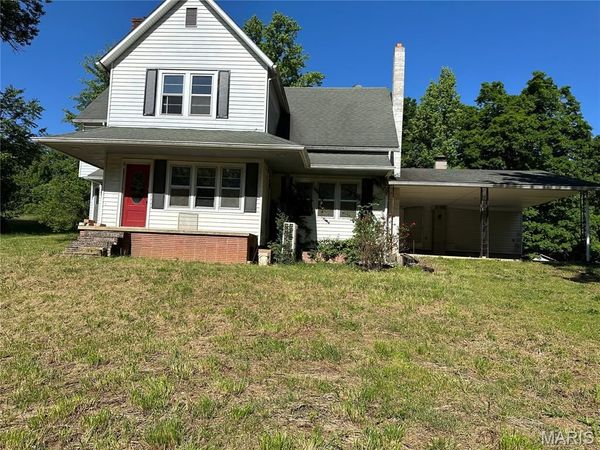 101 Orchard Street , Marble Hill, MO 63764