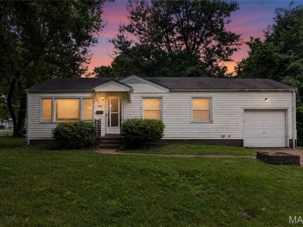 1216 Nectar Drive , St Louis, MO 63137