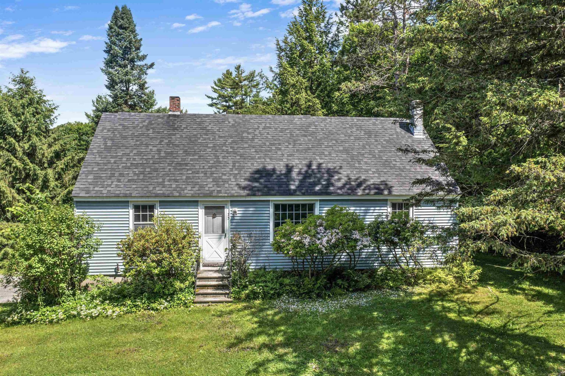 73 East Wheelock Street, Hanover, NH 03755 Main Photo