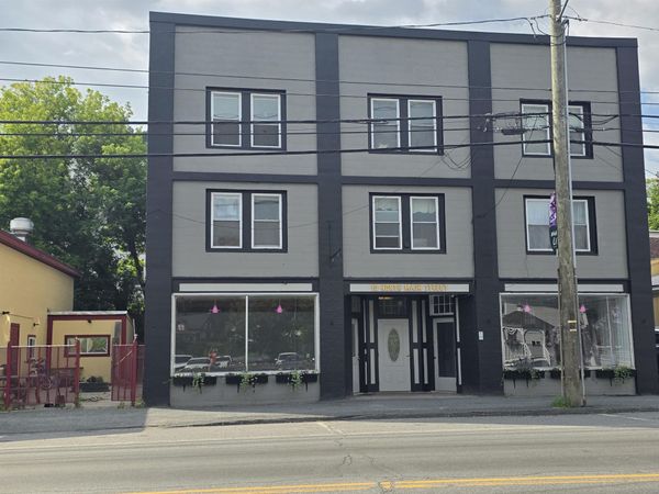 10 N. Main Street, Unit 2, Lisbon, NH 03585