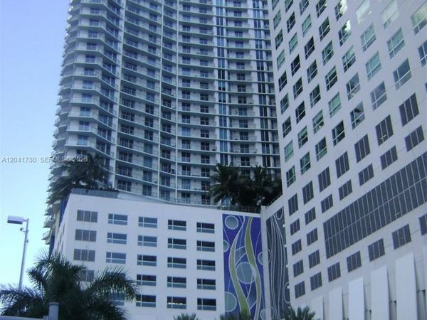 185 SW 7th St , Unit 2104, Miami, FL 33130