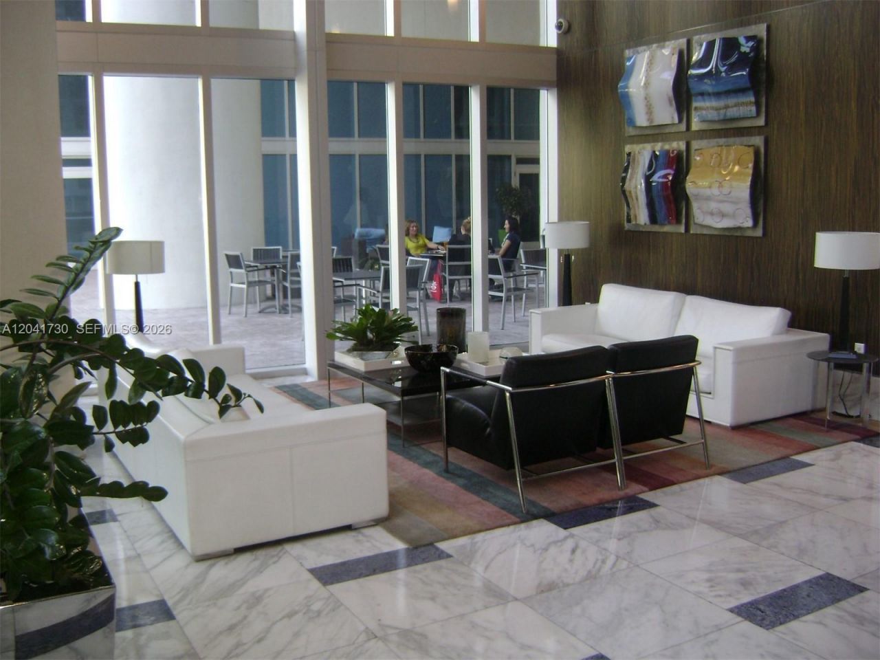 185 SW 7th St , Unit 2104, Miami, FL 33130 Photo