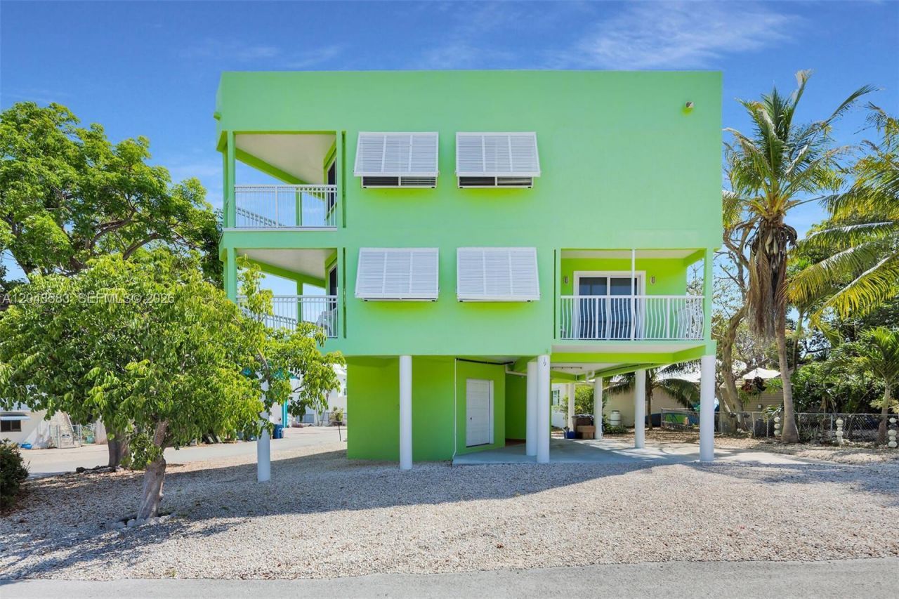 19 Park Drive , Key Largo, FL 33037 Photo