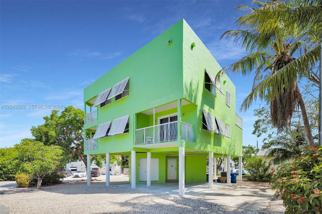19 Park Drive , Key Largo, FL 33037 Photo