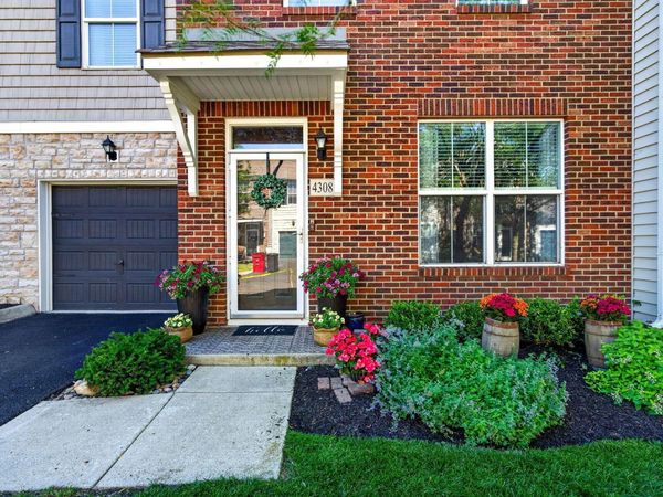 4308 Sunninghill Drive , Unit 25, Grove City, OH 43123