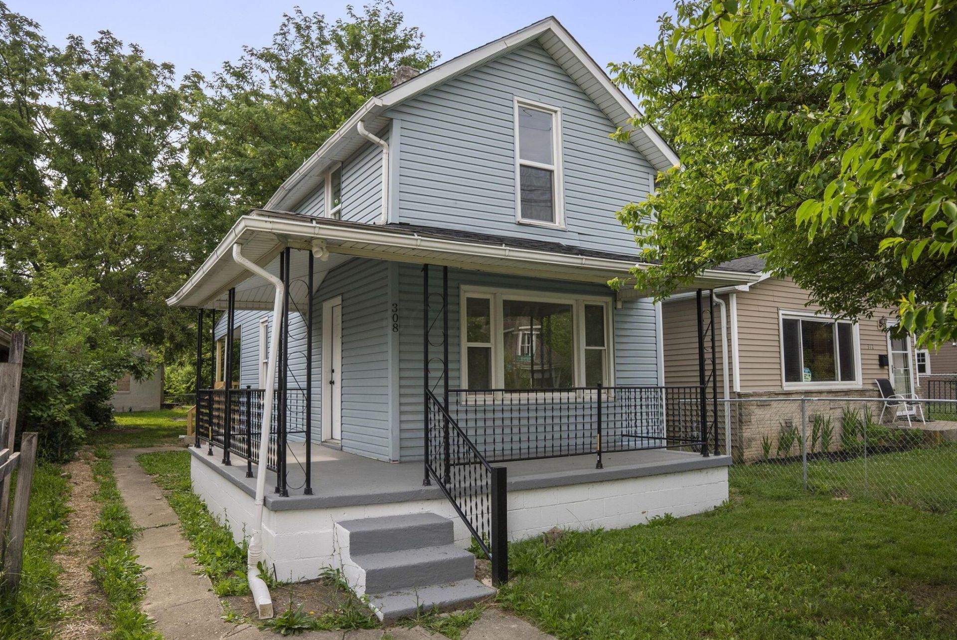 308 S Highland Avenue Columbus, OH 43223