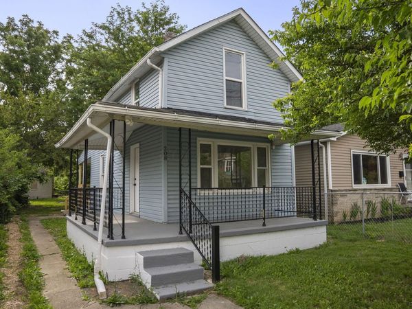 308 S Highland Avenue, Columbus, OH 43223