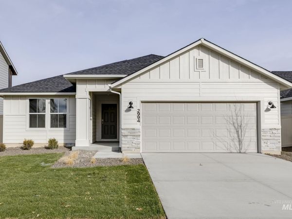 8281 S Tyrion Way, Kuna, ID 83634