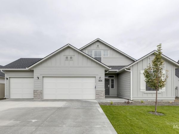 8299 S Tyrion Way, Kuna, ID 83634