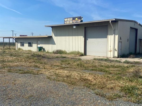 23297 23297 Ave 88 , Terra Bella, CA 93270