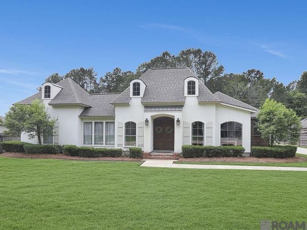 32550 Dwayne Dr, Walker, LA 70785