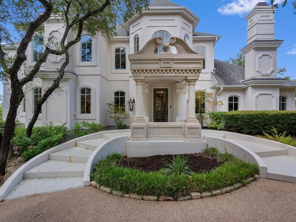 3735 Lost Creek BLVD, Austin, TX 78735
