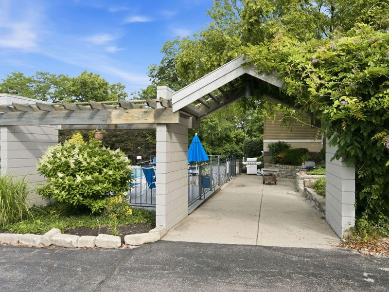 111 Winding Way, Unit D, Covington, KY 41011 Photo 17