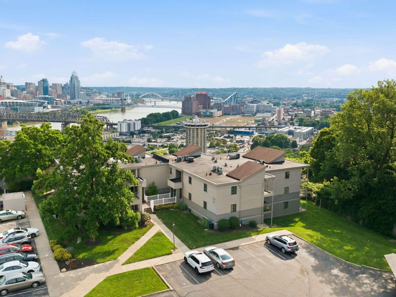 111 Winding Way, Unit D, Covington, KY 41011 Photo 20