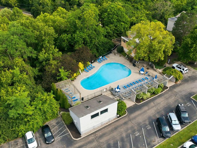 111 Winding Way, Unit D, Covington, KY 41011 Photo 21