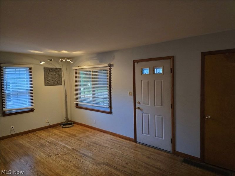1853 Evergreen Avenue, Akron, OH 44301 Photo 3