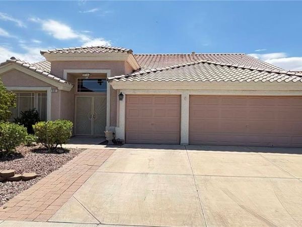 551 Duran Street, Henderson, NV 89015
