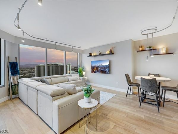 322 Karen Avenue , Unit 2902, Las Vegas, NV 89109
