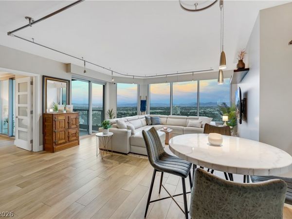 322 Karen Avenue , Unit 2902, Las Vegas, NV 89109