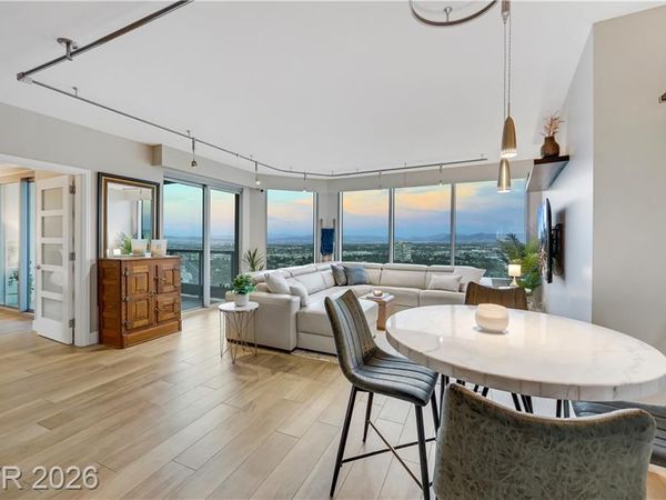 322 Karen Avenue, Unit 2902, Las Vegas, NV 89109