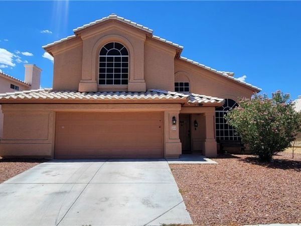 2513 Huber Heights Drive , Las Vegas, NV 89128