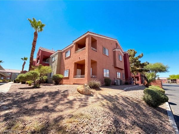 4730 E Craig Road , Unit 1021, Las Vegas, NV 89107