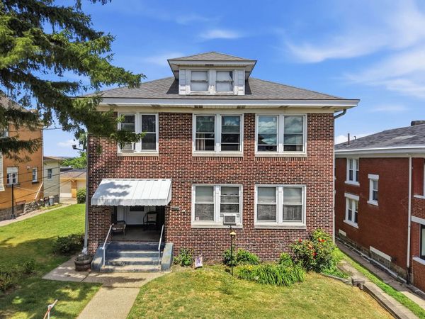 2966 ESPY Avenue, Pittsburgh, PA 15216