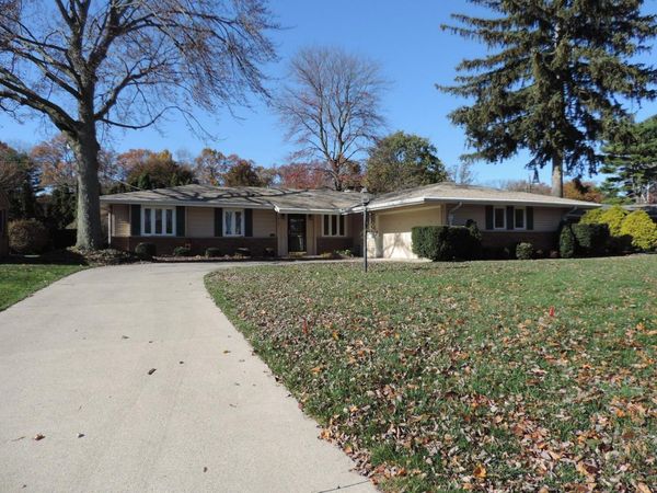 4121 Barbara Drive , Toledo, OH 43623
