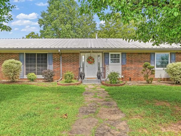 204 Isbell Street, Horatio, AR 71842