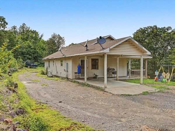 403 Polk 178, Mena, AR 71953