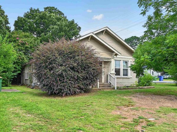 4625 Pike Avenue, North Little Rock, AR 72118
