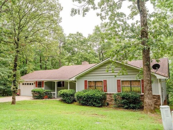 114 Edgemere Loop, Fairfield Bay, AR 72088