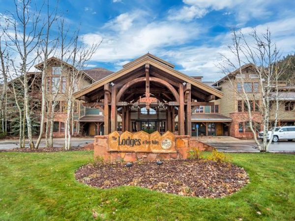 2900 E DEER VALLEY DR , Unit B218, Park City, UT 84060
