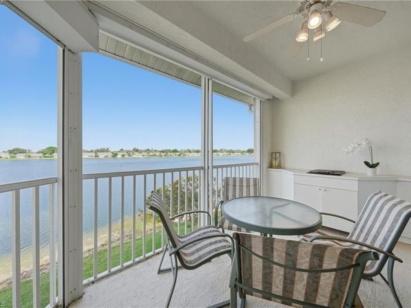 3320 W Crown Pointe BLVD, Unit 201, NAPLES, FL 34112