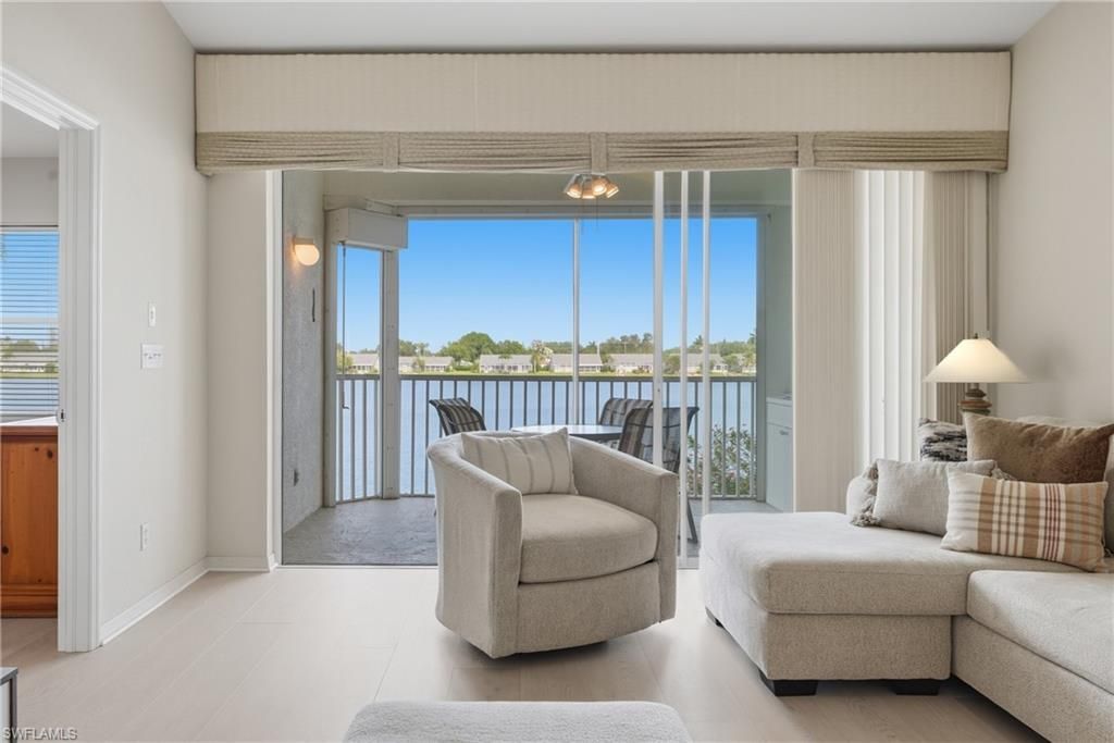 3320 W Crown Pointe Blvd, Unit 201, Naples, FL 34112 Photo