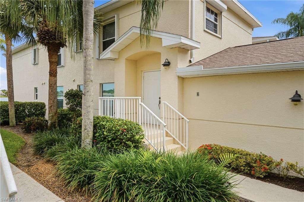 3320 W Crown Pointe Blvd, Unit 201, Naples, FL 34112 Photo