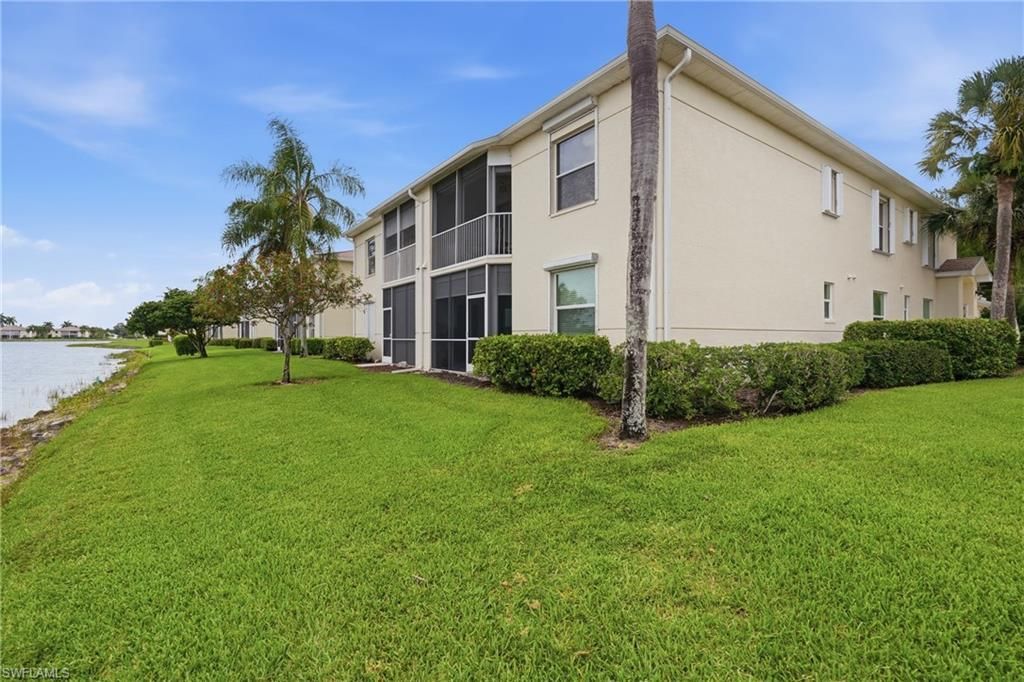 3320 W Crown Pointe Blvd, Unit 201, Naples, FL 34112 Photo