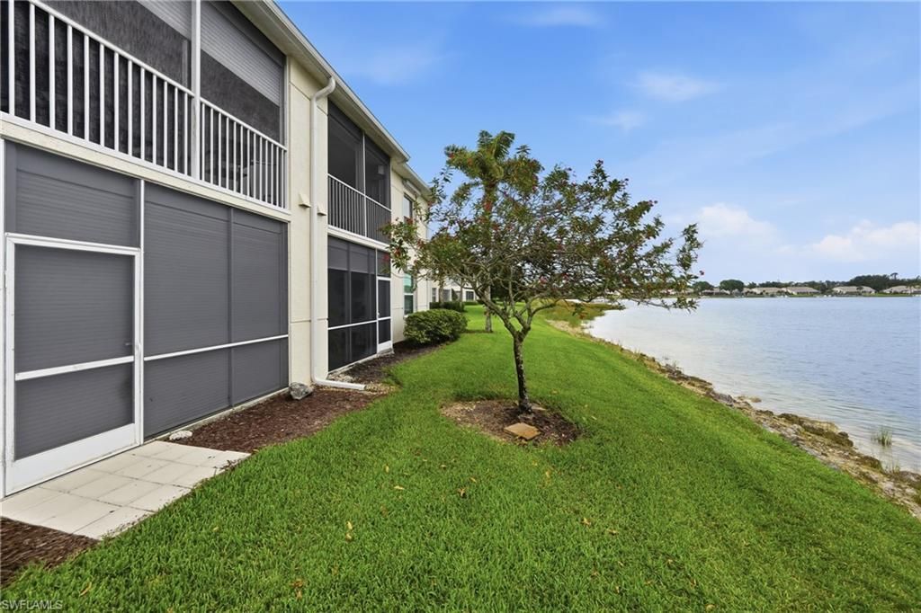 3320 W Crown Pointe Blvd, Unit 201, Naples, FL 34112 Photo