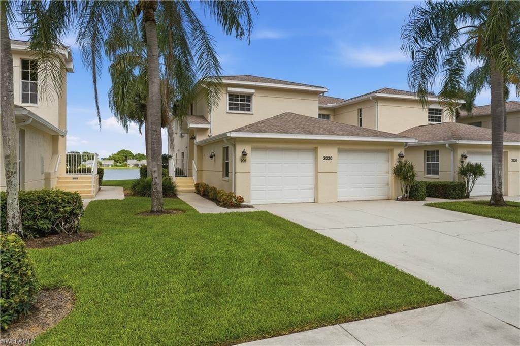 3320 W Crown Pointe Blvd, Unit 201, Naples, FL 34112 Photo