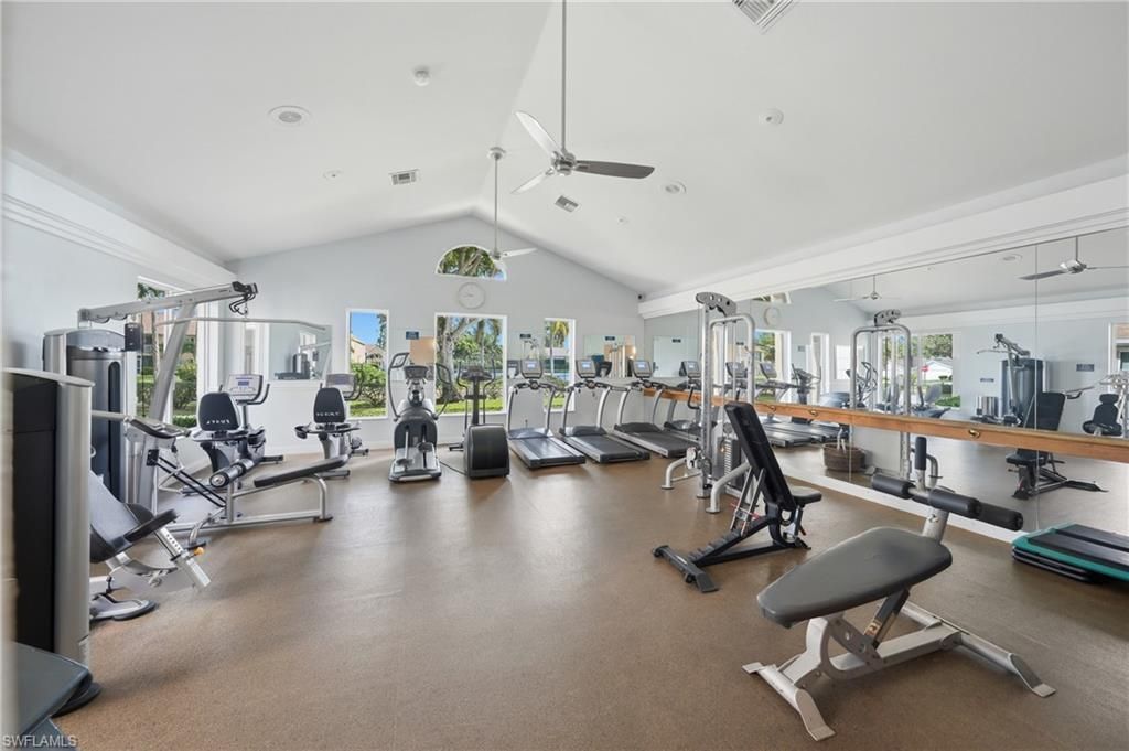 3320 W Crown Pointe Blvd, Unit 201, Naples, FL 34112 Photo