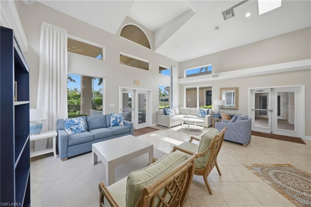 3320 W Crown Pointe Blvd, Unit 201, Naples, FL 34112 Photo