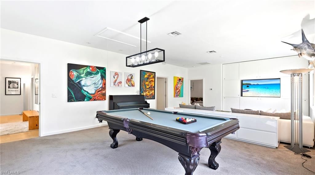 586 Yucca Rd , Naples, FL 34102 Photo