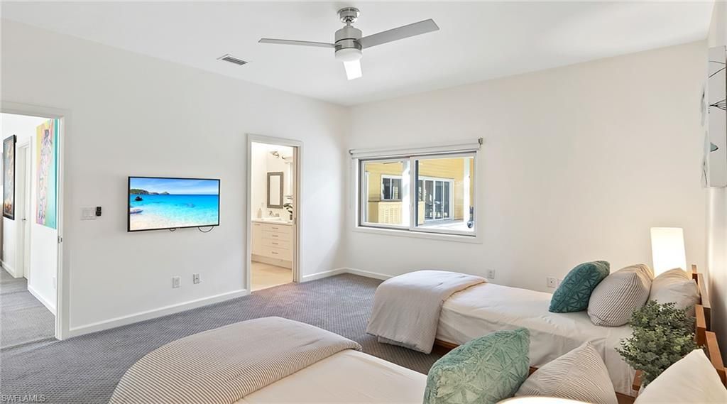 586 Yucca Rd , Naples, FL 34102 Photo