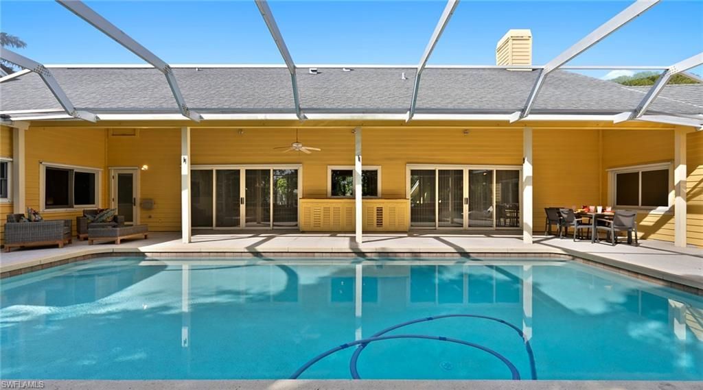 586 Yucca Rd , Naples, FL 34102 Photo