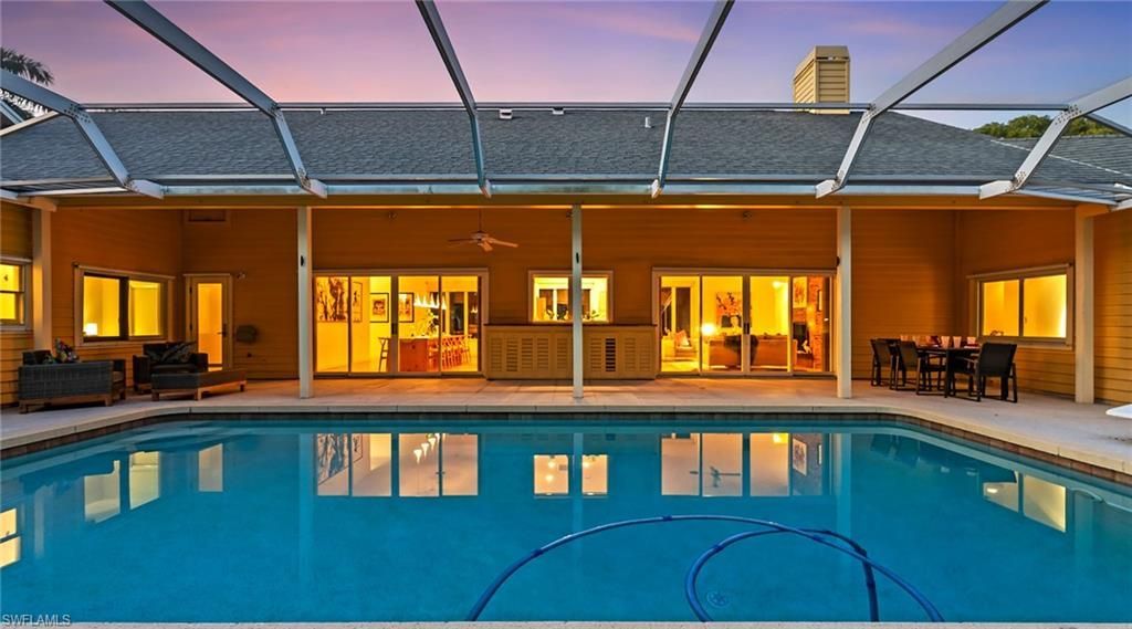 586 Yucca Rd , Naples, FL 34102 Photo