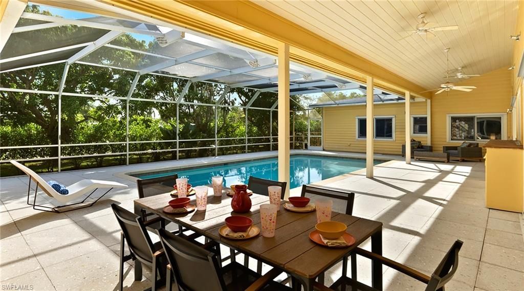 586 Yucca Rd , Naples, FL 34102 Photo