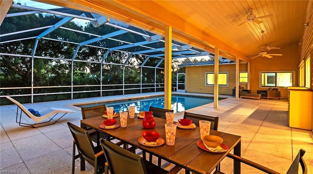 586 Yucca Rd , Naples, FL 34102 Photo