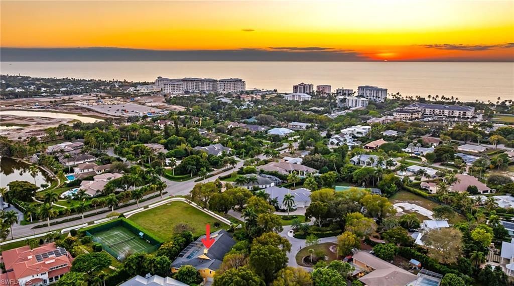 586 Yucca Rd , Naples, FL 34102 Photo