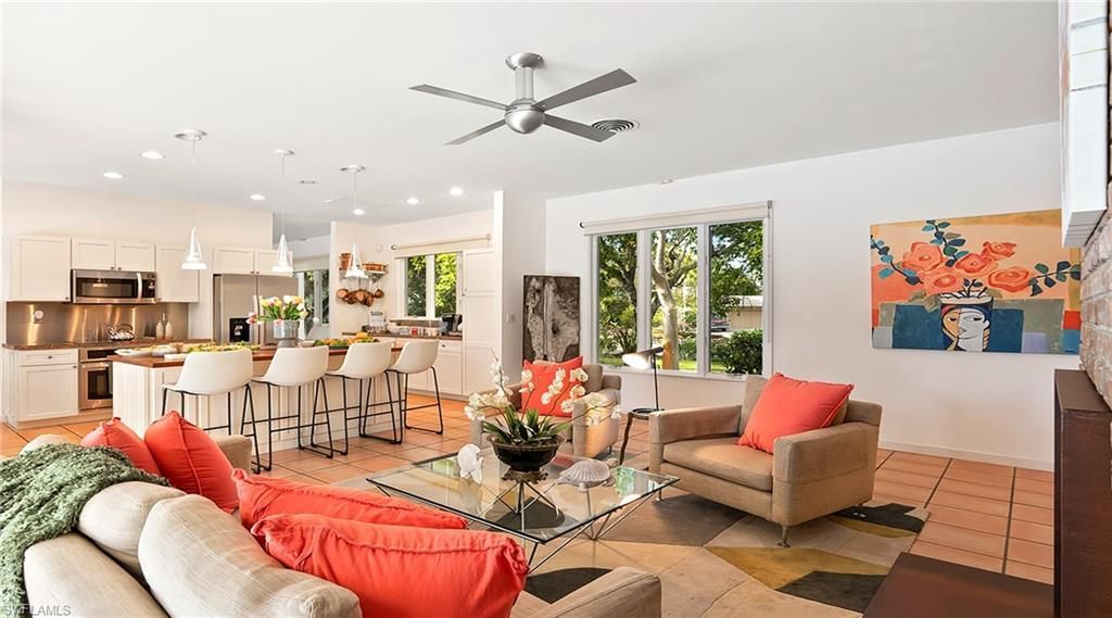 586 Yucca Rd , Naples, FL 34102 Photo